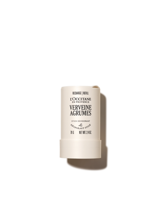 Eco-Refil Desodorante Stick Verveine Agrumes 70g (Verbena Citrus)
